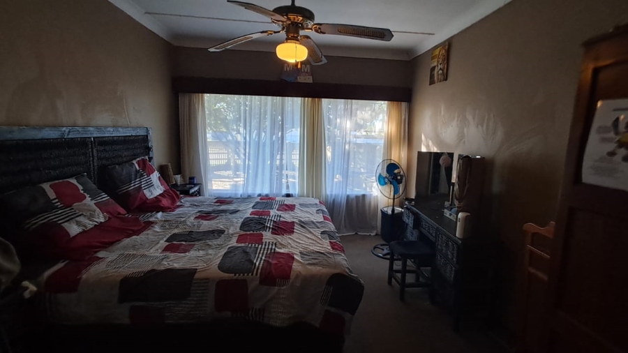 4 Bedroom Property for Sale in Parys Free State